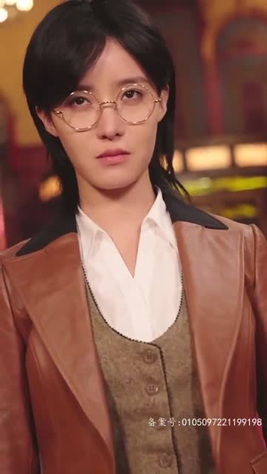 穿越上海滩之龙凤会(93集) 穿越上海滩之龙凤会(93集)最火短剧热播