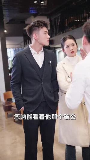 离婚后她怀了帝国总裁的崽(84集) 离婚后她怀了帝国总裁的崽(84集)河马免费短剧