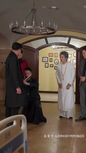 魔神(86集) 魔神(86集)好看上头的短剧