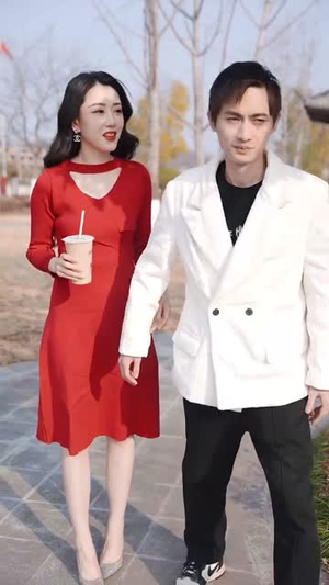 危险的她(长篇) 危险的她(长篇)最新热剧免费看