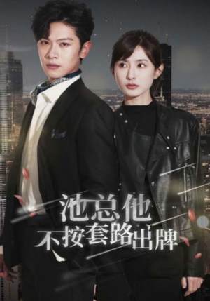 池总他不按套路出牌(100集) 池总他不按套路出牌(100集)短剧热播抢先看