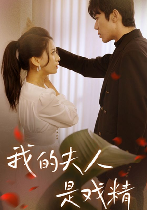 我的夫人是戏精(64集) 我的夫人是戏精(64集)在线观看全集