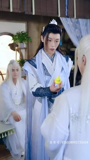 狂草~第一季(98集) 狂草~第一季(98集)在哪个平台看