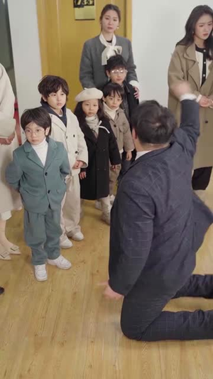 五宝联盟,团宠妈咪不好惹(86集) 五宝联盟,团宠妈咪不好惹(86集)免费短剧看不停