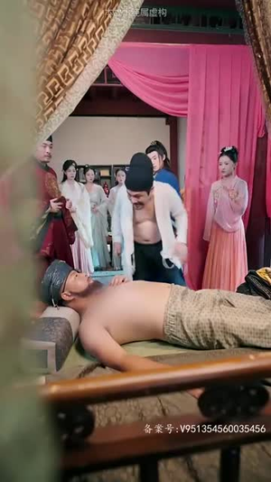 神探诡事录(100集) 神探诡事录(100集)无需会员免费看