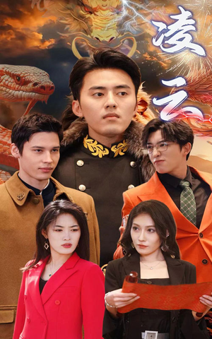 新版:凌云(85集) 新版:凌云(85集)好看短剧看不停