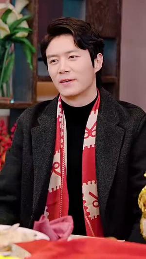 龙年大吉之衣锦还乡(89集) 龙年大吉之衣锦还乡(89集)一口气追完短剧