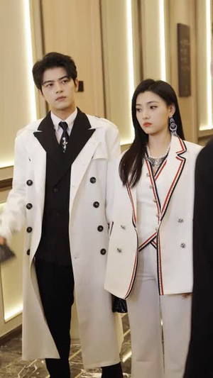 总裁夫人超凶猛(88集) 总裁夫人超凶猛(88集)第一集