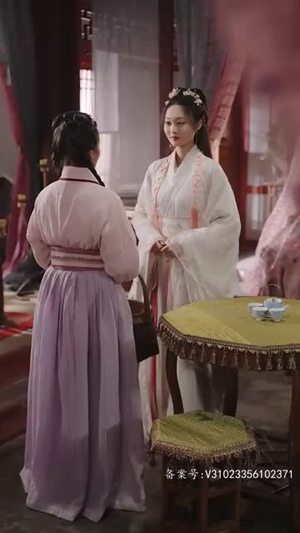 宠冠京华(96集) 宠冠京华(96集)解说文案