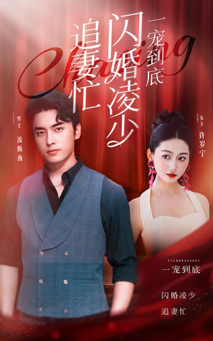 一宠到底,闪婚凌少追妻忙(94集) 一宠到底,闪婚凌少追妻忙(94集)热门短剧大全