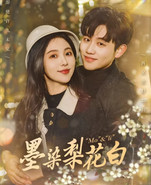 墨染梨花白(86集) 墨染梨花白(86集)精彩短剧推荐