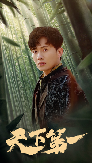 新版:天下第一(96集) 新版:天下第一(96集)直接看到大结局