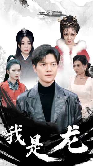 我是龙(80集) 我是龙(80集)精彩热门短剧