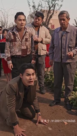 女儿我要找到你(79集) 女儿我要找到你(79集)热门短剧在线看