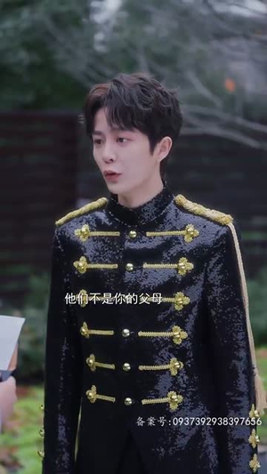 在另一个时空爱你(60集) 在另一个时空爱你(60集)新短剧推荐