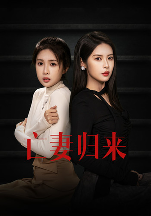 亡妻归来(85集) 亡妻归来(85集)原创精彩短剧