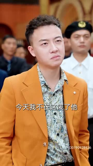 教父（87集）最新热门短剧