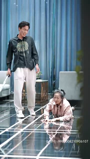 师姐忍不住了（95集）全网独播免费看