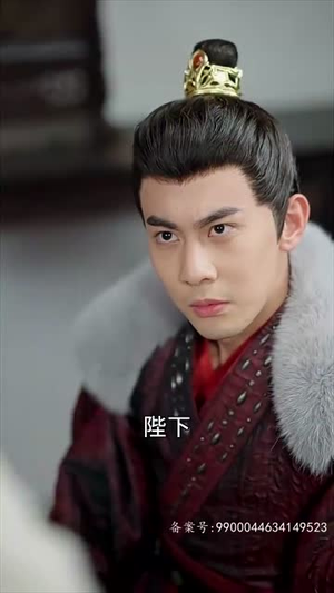 我靠躺平母仪天下(99集) 我靠躺平母仪天下(99集)男主角是谁