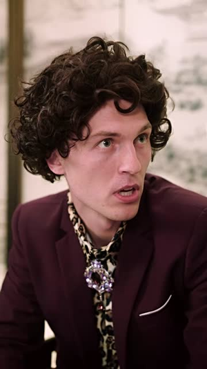 精武风云(96集) 精武风云(96集)女主谁演的