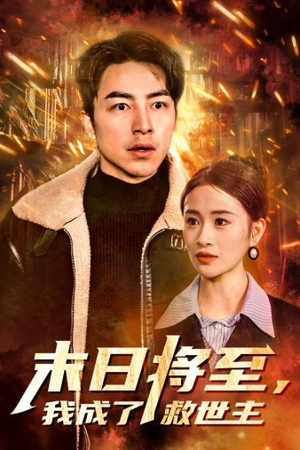 末日将至,我成了救世主(46集) 末日将至,我成了救世主(46集)短剧排行榜