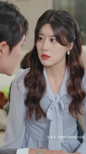 天才宝贝是月老(95集) 天才宝贝是月老(95集)常回家看看短剧