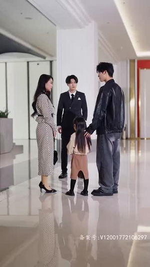 萌宝来袭,总裁妈咪太难追(100集) 萌宝来袭,总裁妈咪太难追(100集)最火爆短剧