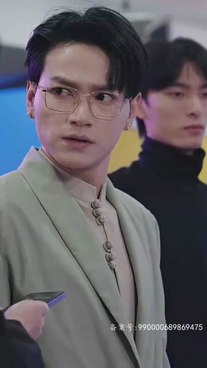 我的合约总裁未婚妻(90集) 我的合约总裁未婚妻(90集)男主角是谁