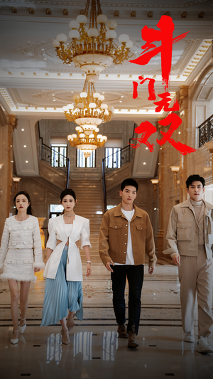 斗门无双(81集) 斗门无双(81集)民国短剧推荐