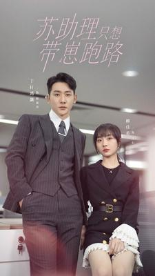 苏助理只想带崽跑路（91集）在线看