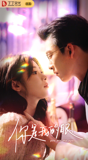 你是我的眼(76集) 你是我的眼(76集)火爆热门短剧