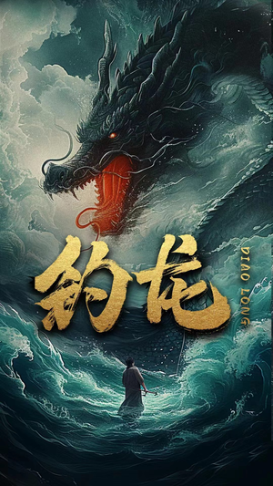钓龙(94集) 钓龙(94集)精彩的网络短剧