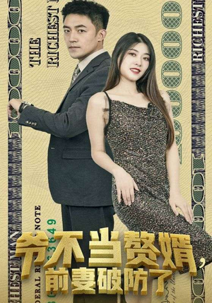 爷不当赘婿,前妻破防了(80集) 爷不当赘婿,前妻破防了(80集)短剧太精彩了