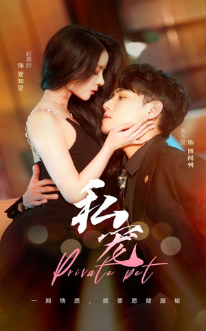 私宠（94集）网络小短剧