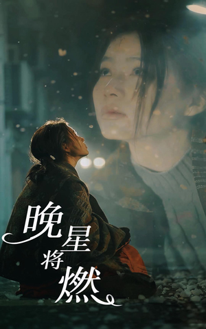 晚星将燃(93集) 晚星将燃(93集)全集我都看完了