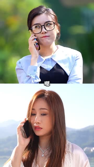 姜小姐你的马甲藏不住了(80集) 姜小姐你的马甲藏不住了(80集)精彩短剧抢先看