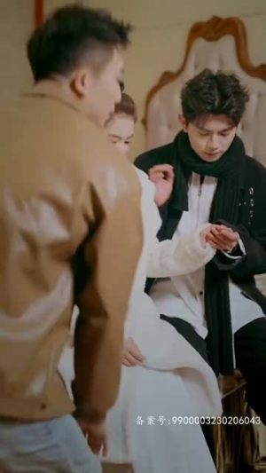 哥哥们的超标宠爱（81集）网络小短剧