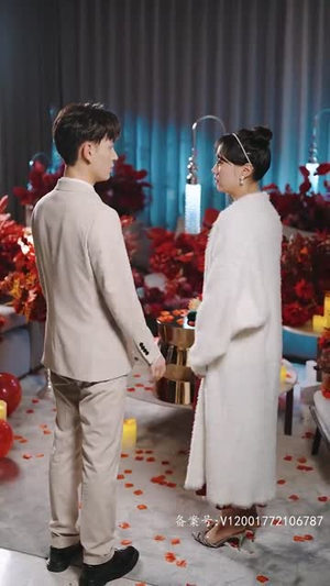 凭爱意将月光私有(101集) 凭爱意将月光私有(101集)短剧视频分享