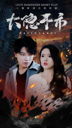 大隐于市(88集) 大隐于市(88集)高质量短剧推荐