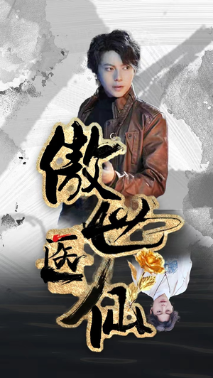 新:傲世医仙(80集) 新:傲世医仙(80集)火爆热门短剧