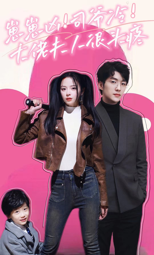 崽崽凶!司爷冷!大佬夫人很头疼(80集) 崽崽凶!司爷冷!大佬夫人很头疼(80集)一口气追完全集