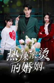 热辣滚烫的婚姻(73集) 热辣滚烫的婚姻(73集)推荐好短剧