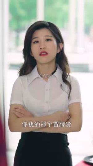 我的美女总裁老婆 (111集) 我的美女总裁老婆 (111集)好看短剧又来了
