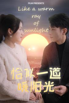 恰似一道暖阳光(85集) 恰似一道暖阳光(85集)热门短剧排行榜