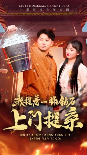 我提着一桶钻石上门提亲(85集) 我提着一桶钻石上门提亲(85集)剧情简介