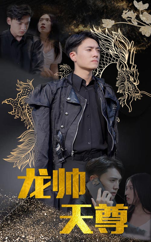 龙帅天尊(95集) 龙帅天尊(95集)短剧追不停