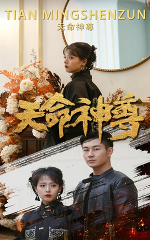 天命神尊（102集）怎么看全集