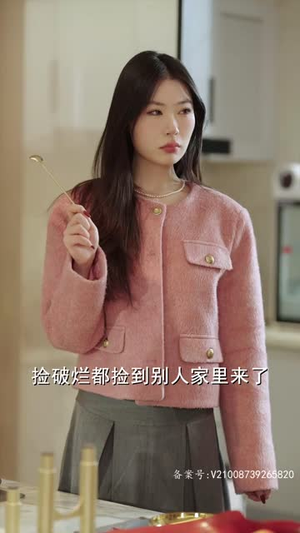 妹妹别哭（77集）常回家看看短剧