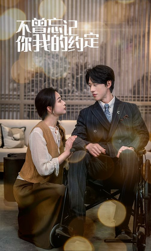 不曾忘记你我的约定(51集) 不曾忘记你我的约定(51集)好看短剧分享