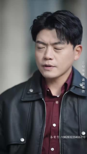 破晓(84集) 破晓(84集)解说文案